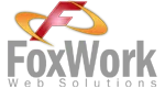 Foxwork Web Solutions agora é Fwkweb Solution