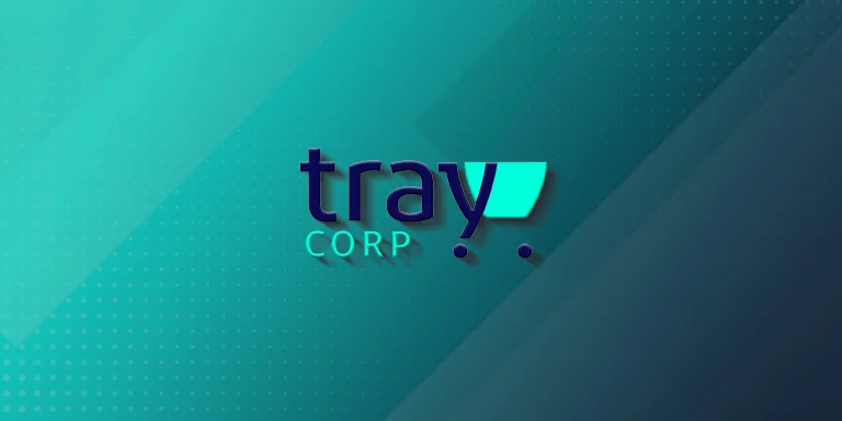 Loja Virtual Tray Corp.